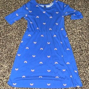 Old Navy girls dress